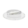 SARSINA LED mennyezeti 17W 30cm feh@