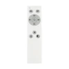 LAURITO LED menny 24W 49cm fekete@