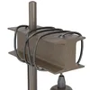 TOWNSHEND 4 Asztali E27 1x10W antik@