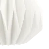 MINTING Álló E27 1x25W fekete/fehér