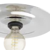 LINTMILL Fali/menny E27 40W fk/vsz.