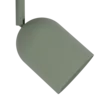 TILSTON Menny. spot E14 2x40W zöld