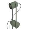 TILSTON STL/2 E14 LODENGRÜN