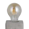 PRESTWICK Asztali talp E27 60W beto