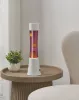 LAVA LEDasztali 3000K fh/bord/nar@