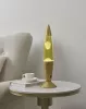 LAVA LED aszt 3000K arany/nar/sárg@