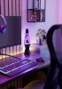 LAVA LED asztali 3000K fk/iboly/fh@