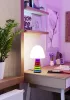 PULSE LED-RGBW aszt. zeneérzékelős@