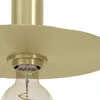ESCANDELL Álló E27 1x40W cs.réz