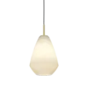 CAPRAROLA Függ. E27 1x40W homok