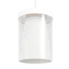 CHIUSELLO-Z LEDRGB/CCTfügg3x3,7W