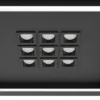 BALAZOTE LED-CCTmenny.360x360 2300L