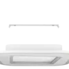 MACCHIONI LED-CCTmenny38x38cm20W