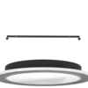 MACCHIONI LED-CCT menny O380 20W