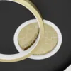TIRIOLO LEDmenny O380 21,2W 4000K