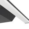 REGELLO-Z LEDRGB/CCT tükörmegv IP44