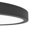 FUEVA 6 LED-CCTmenny O280 14,2W IP4@