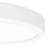 FUEVA 6 LED-CCTmenny O210 11,5W IP4@