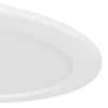 FUEVA 6 LED-CCTbeép.10,5W IP44@