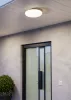 CASTAGNETO LED mennyezeti lámpa 2500lm, 2700/4000/6500K, 20W, IP54 adapter nélkül