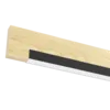 CAMACHO LED függ 25,5W 3000K