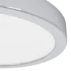 FUEVA 6 LED-CCTmenny O210 11,5W IP4@