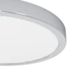 FUEVA 6 LED-CCTmenny O280 14,2W IP4@