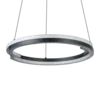 MEZZOMONTE LED-CCT-HL SCHWARZ
