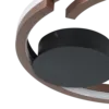 MEZZOMONTE LED-CCTmenny.fek/bronz
