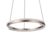 MEZZOMONTE LED-CCTFügg. fek/bronz