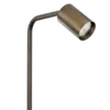 RIGOMAGNO Álló GU10-LED 5W bronz
