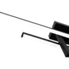 TREPILIANO LED-DL SCHWARZ