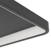 LORETELLO-Z LEDRGB/CCT WL/DL 350X35