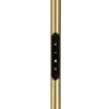 CASTELPOTO 1 LED-CCT-STL M.