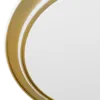 MOSCHETTA LED-CCT-DL O490 GOLD/WS