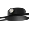 VENTICELLO LED-WL/DL L-755 FK./WS