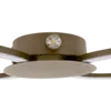 VENTICELLO 1 LED-WL/DL SAND/WS