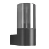CROPANI faliE27 1x11Wfek.IP54 20cm