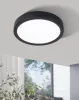 FUEVA 5 LED mennyezeti 16,2W 21cm 3000K@ dimmelhető, szabályozható fényerő