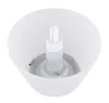 Szolár lámpa fehér 3,7V IP44