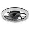CIRELLA Mennyezeti  ventilátor LED 30W 230V CCT 2700-6000K