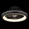 DEANNE Mennyezeti  ventilátor LED 40W+RGB 6W 230V CCT 2700-6500K