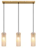 KAROLO függeszték sínes, 3XE14, 40W