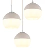 RAGUSA függeszték 3xE27,D:42,5cm