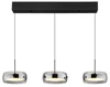 LIVION függeszté LED 3000K