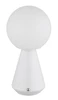 SORA LED asztali lámpa fehér,USB