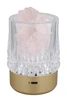 LIZZY LED asztali lámpa arany, USB