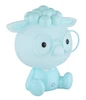 SHEEPY  LED gyerek asztali kék, USB