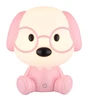 PUPPY LED gyerek asztali rózsa USB
