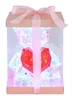 BRONDAR LED maci asztali lámpa, USB